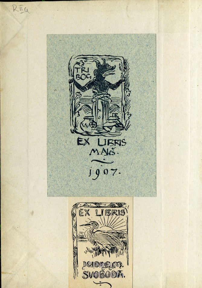 ex-libris