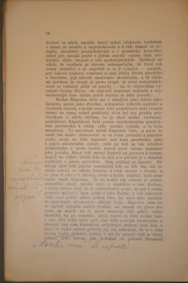 vpisky V