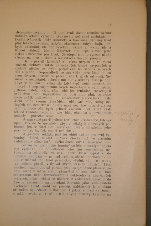 inscriptions VI