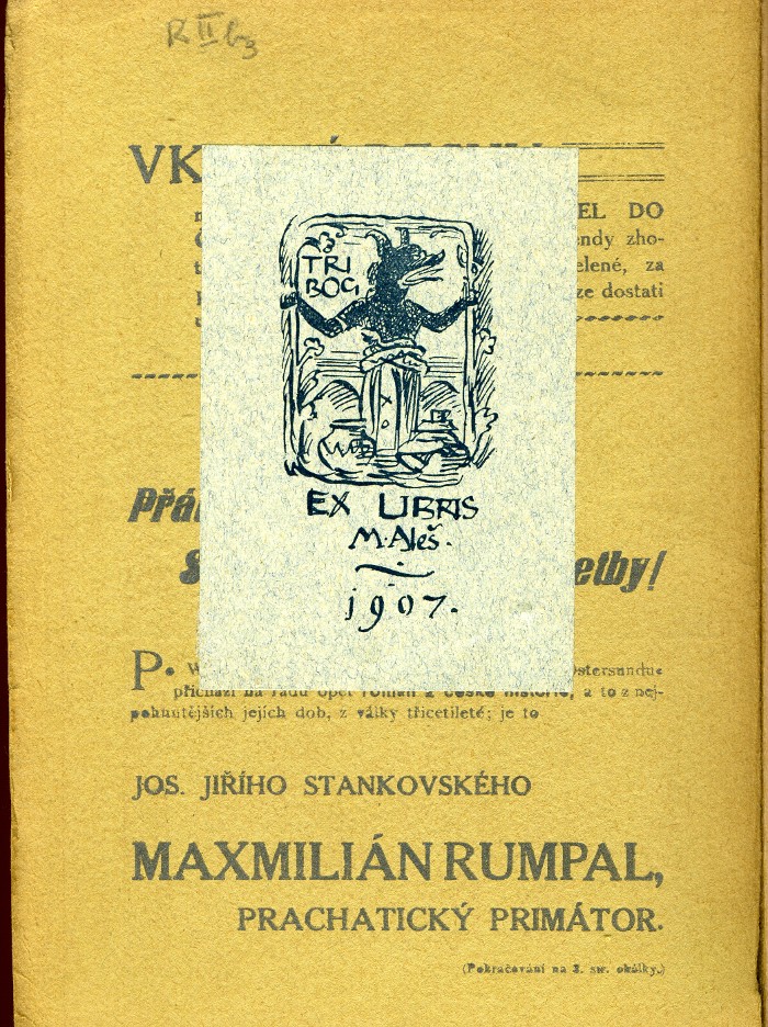 exlibris