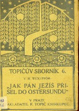 obálka