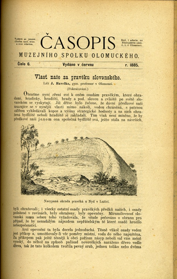 title page