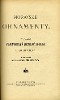 title page of 5th. article