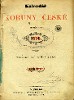 title page with signature