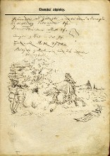 drawing