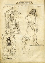 kresby IV