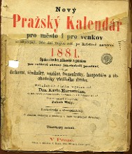 title page