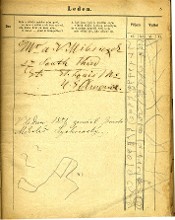 inscription