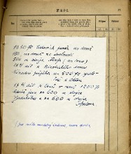 vpisky V - přepsané M. Alšovou