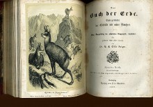 title page of the 2nd. part
