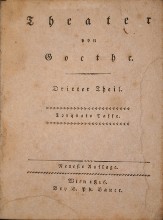 title page