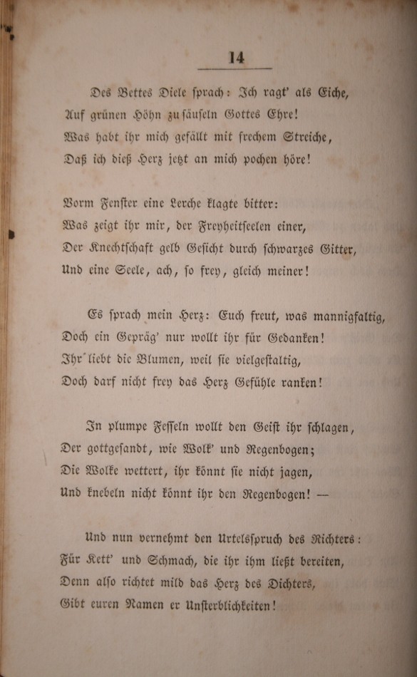 zatržení IV