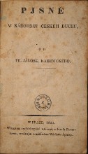 title page