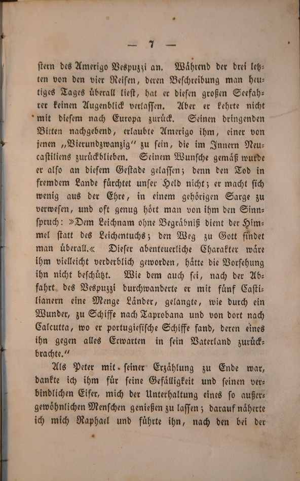 zatržení III