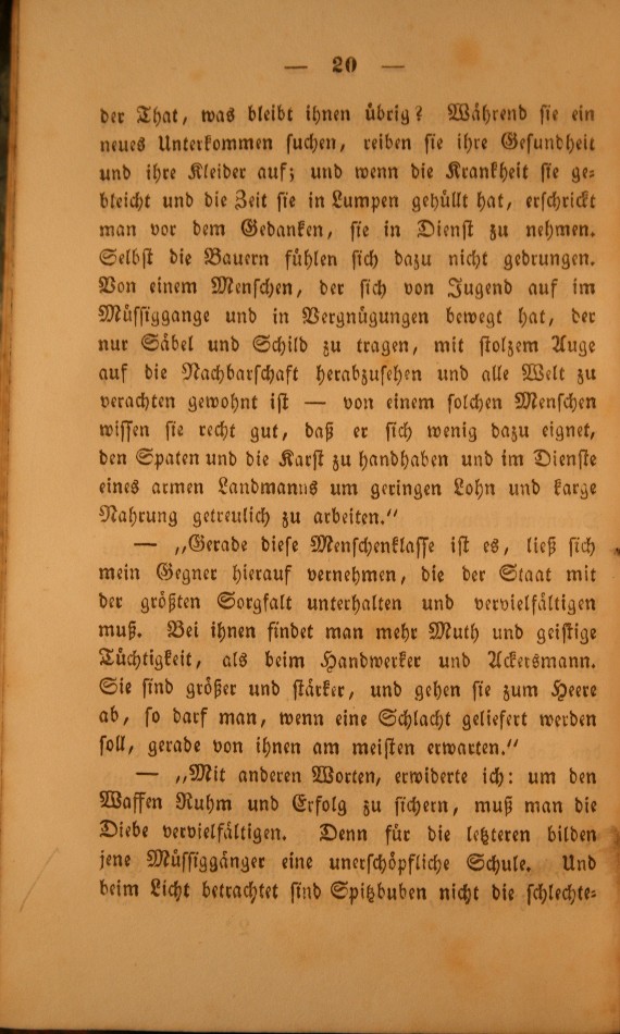 zatržení VIII