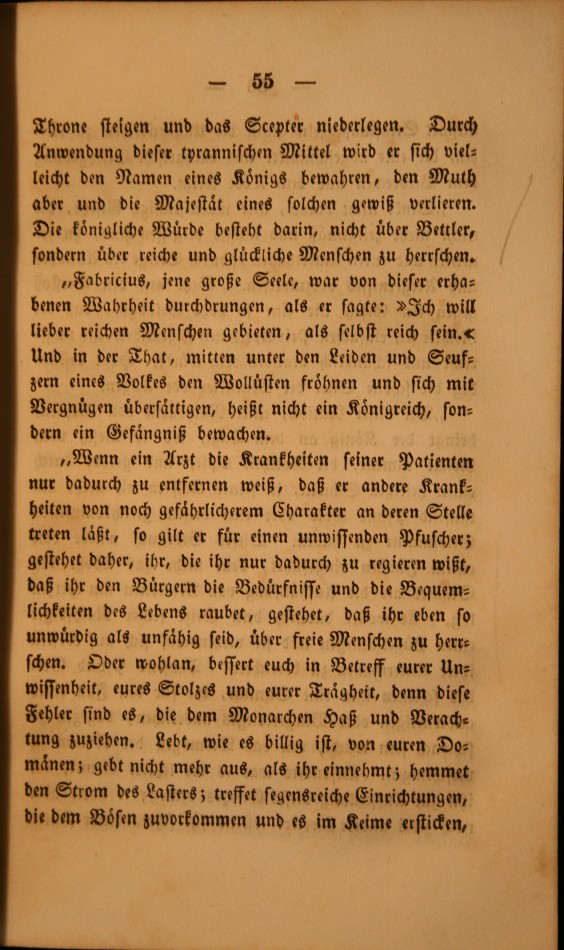 zatržení XVI