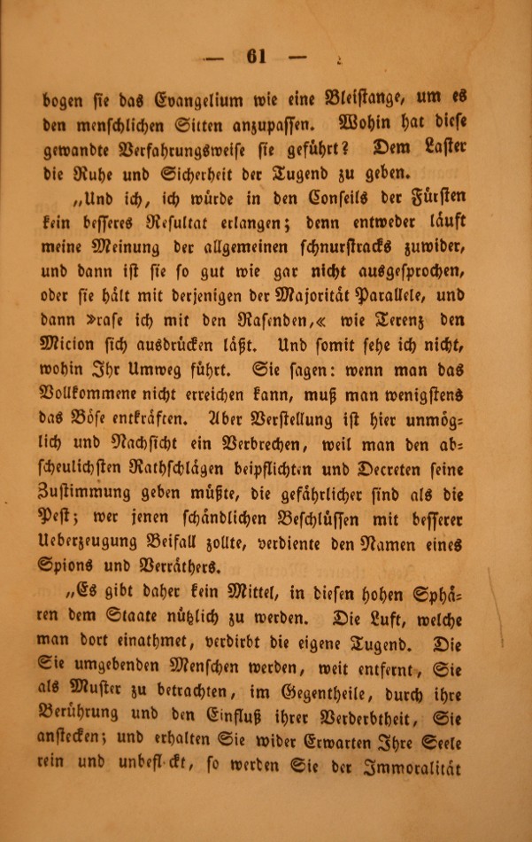 zatržení XIX