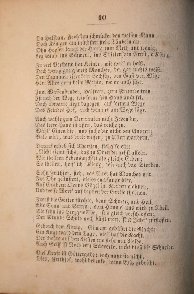 zatržení III