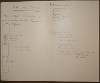 inserted list of Čapek´s notes about plants - open list