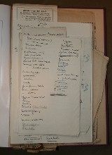 inserted documents